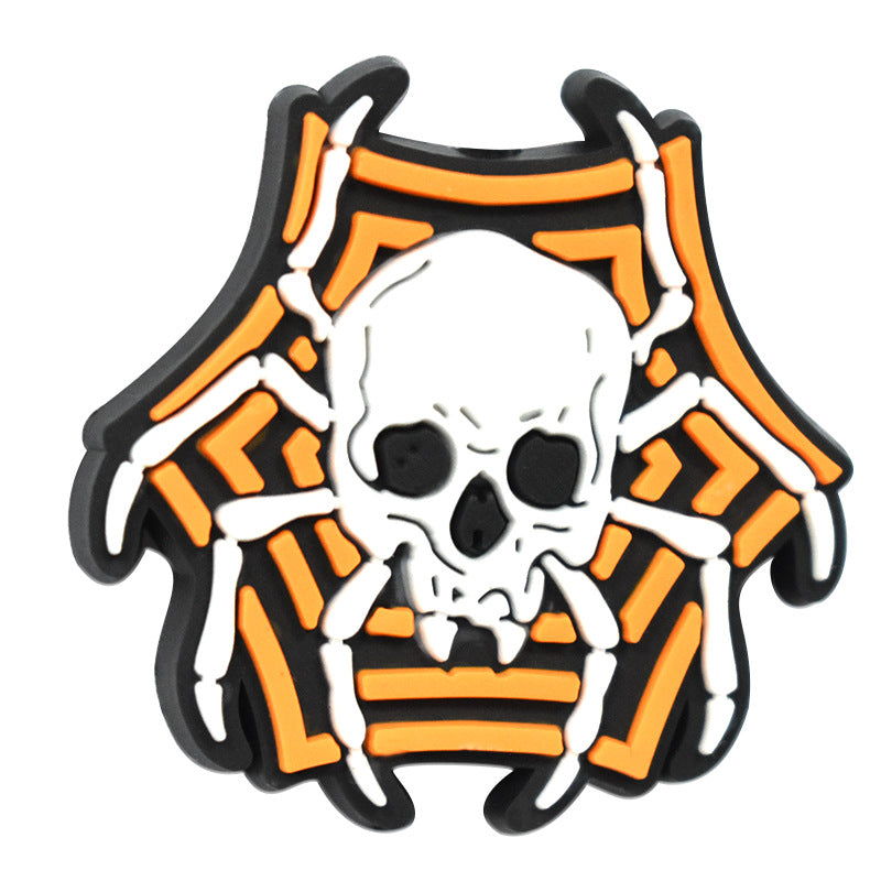 Wholesale Random 100pcs/pack  Cartoon  Series Ballpoint Pen Beads